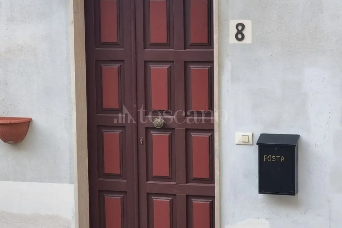 Casa in affitto di 128 mq a €400 (rif. 20/2025)