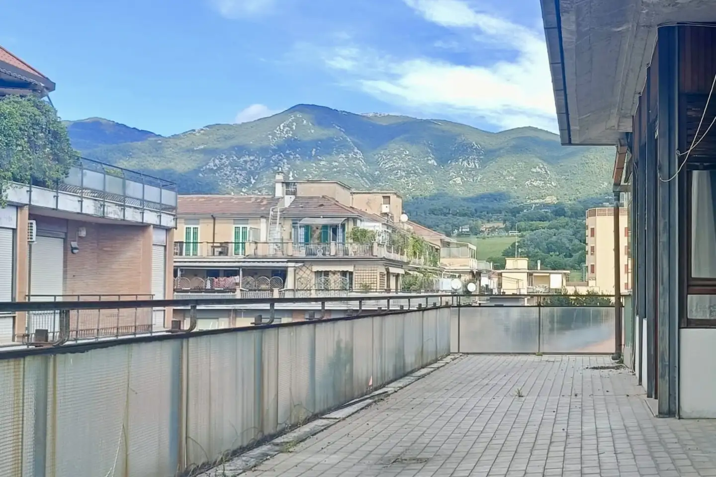 Attico in vendita di 160 mq a €198.000 (rif. 49/2025)