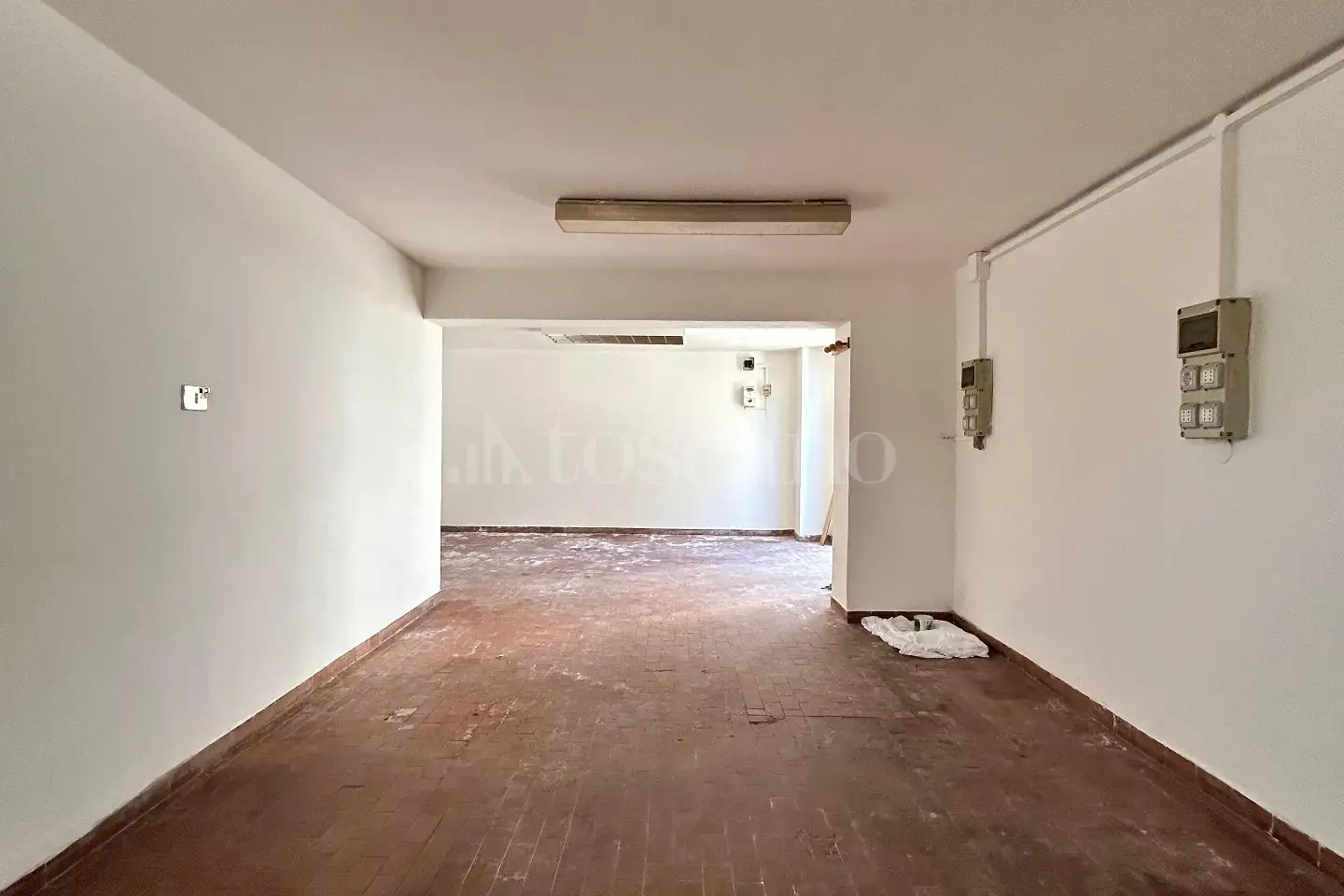 Magazzino in vendita di 50 mq a €45.000 (rif. 98/2026)