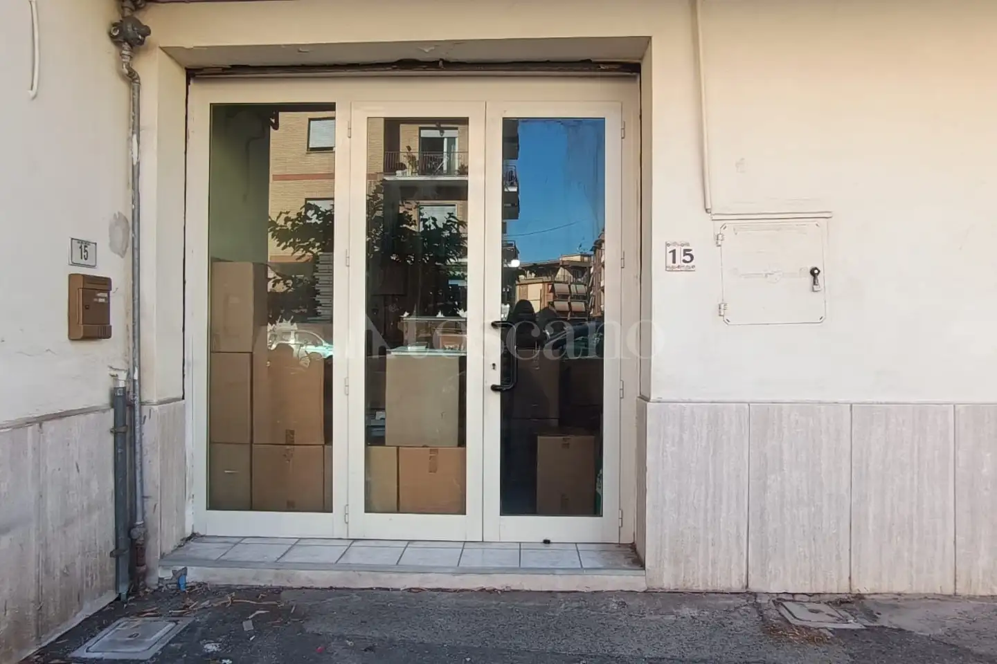 Negozio in vendita di 38 mq a €43.000 (rif. 98/2024)