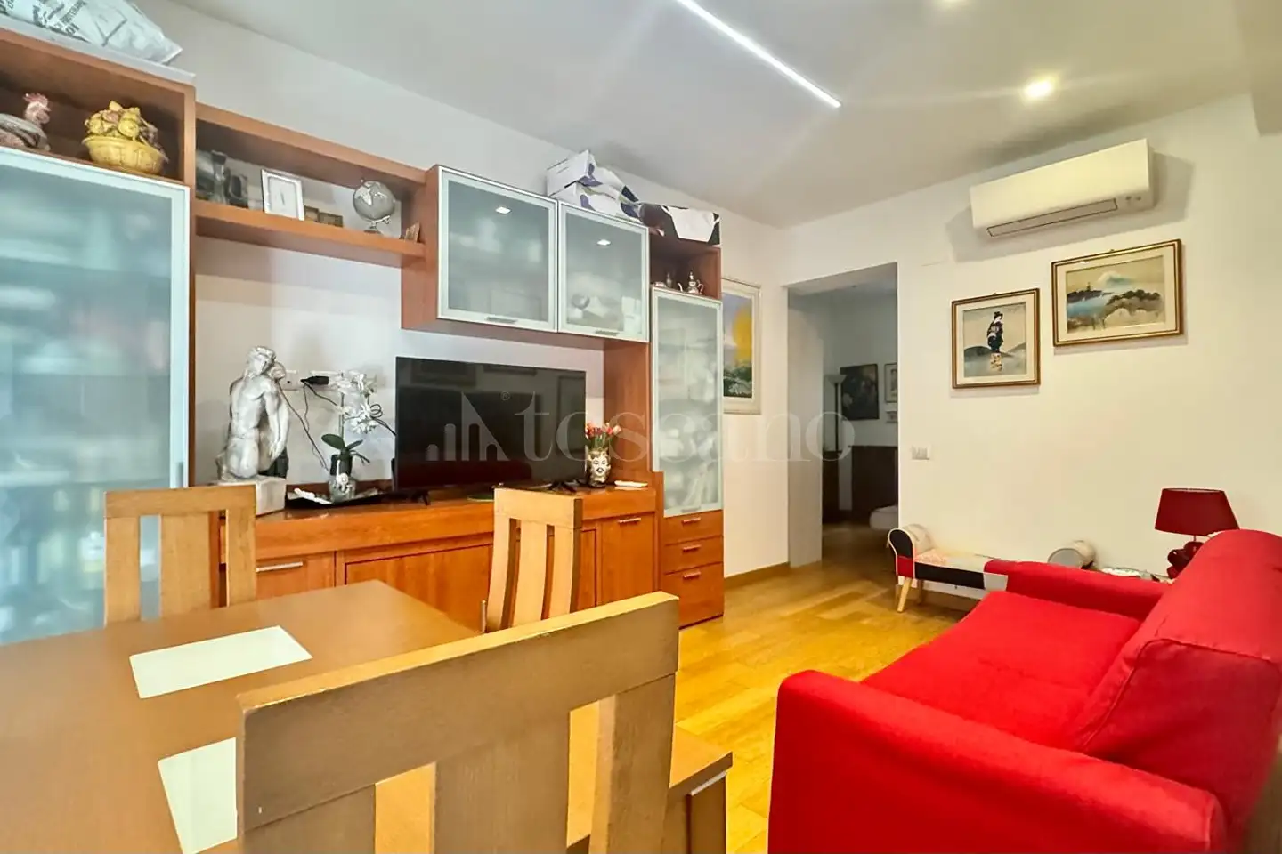 Casa in vendita di 100 mq a €519.000 (rif. 7/2026)