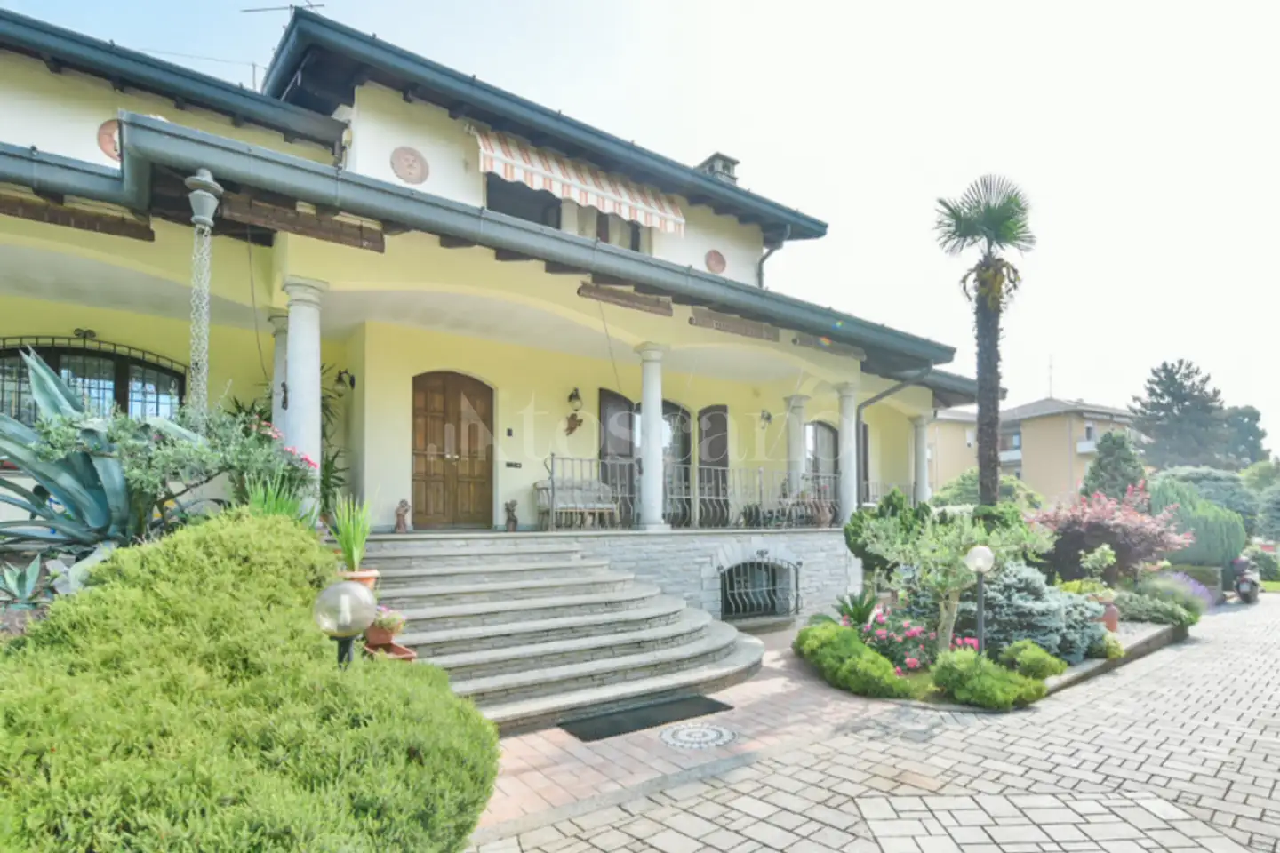 Villa in vendita di 480 mq a €620.000 (rif. 39/2025)