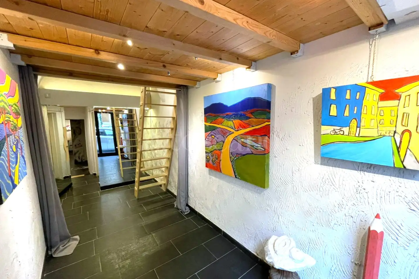 Negozio in vendita di 35 mq a €145.000 (rif. 72/2025)