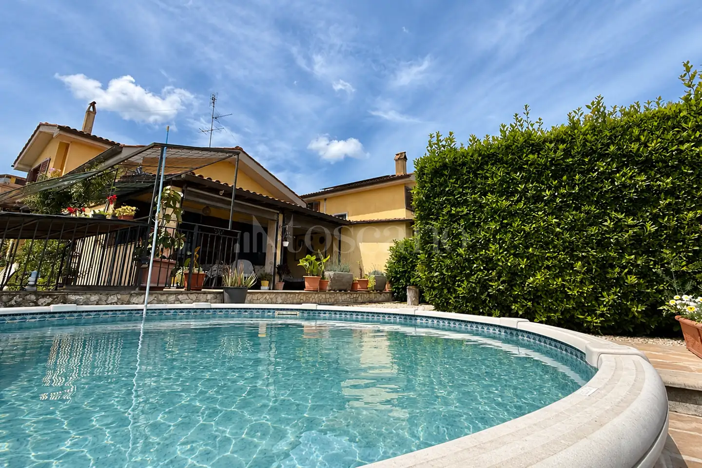 Villa in vendita di 165 mq a €899.000 (rif. 12/2026)