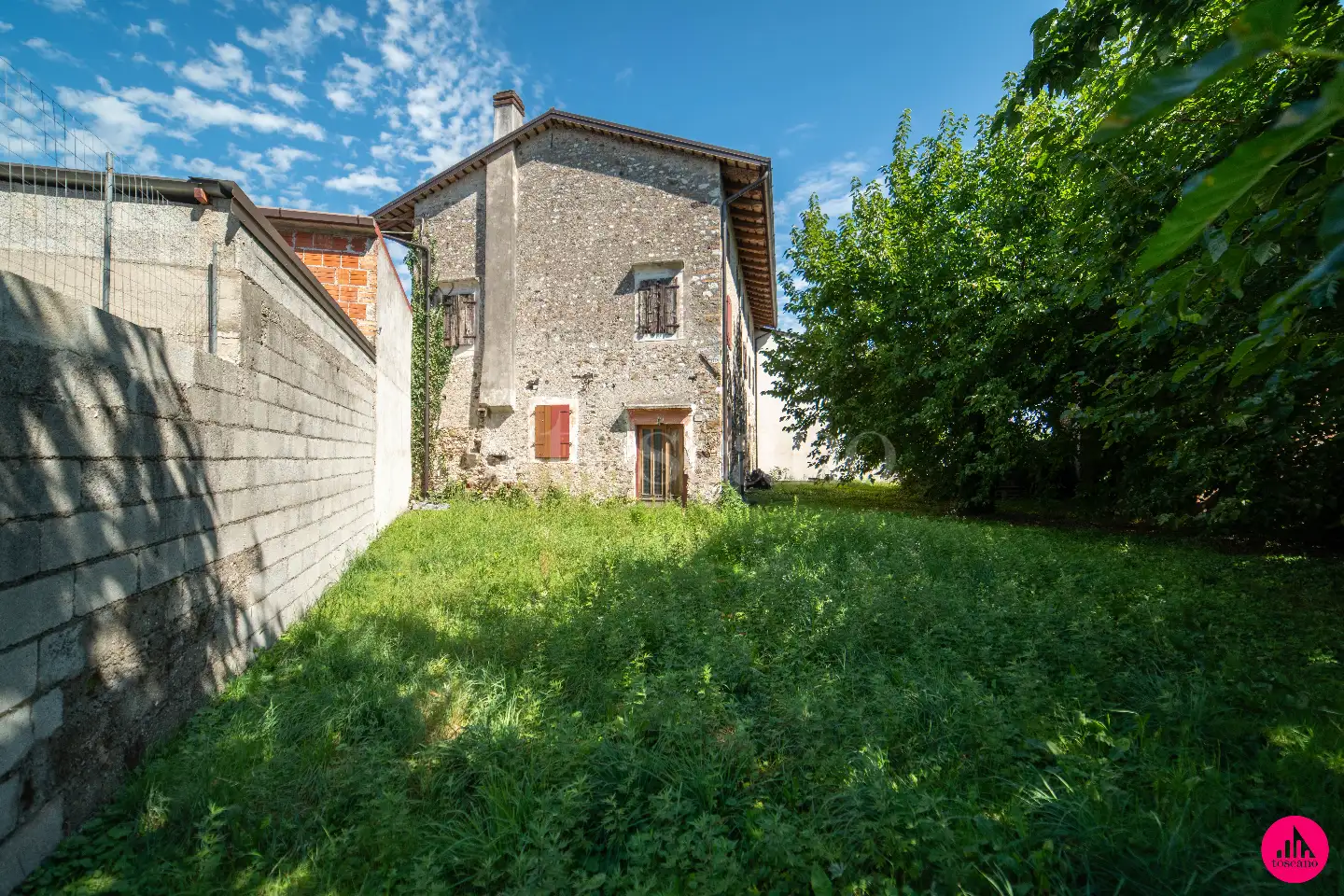 Rustico in vendita di 150 mq a €45.000 (rif. 62/2025)