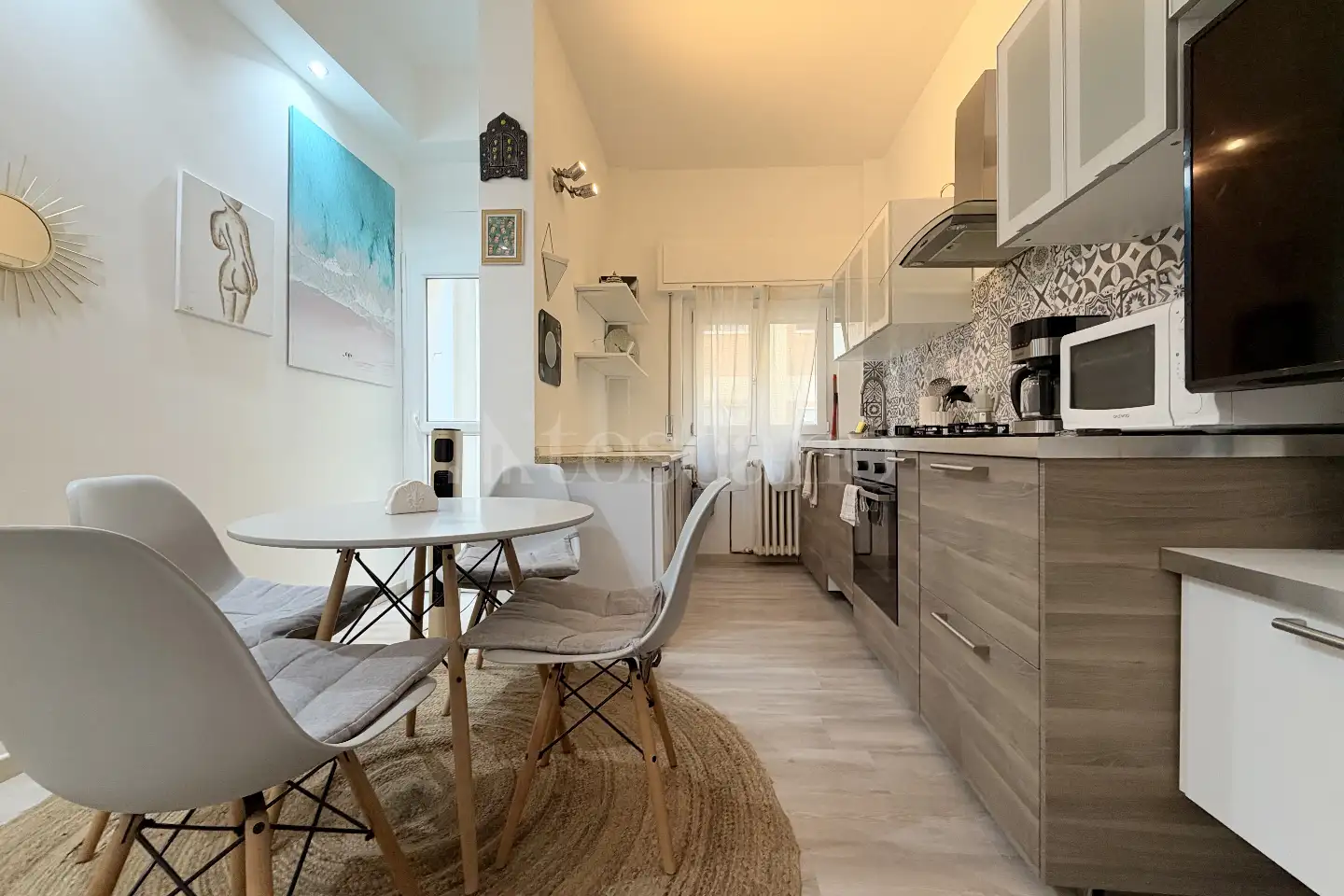 Casa in vendita di 50 mq a €275.000 (rif. 40/2026)