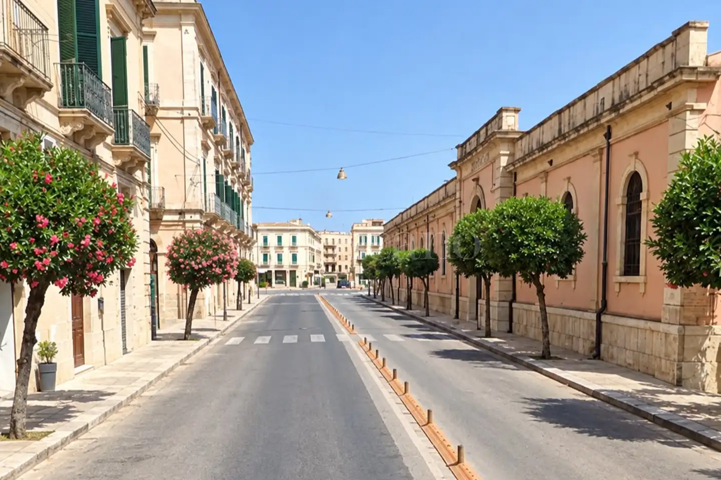 appartamento in vendita a Siracusa in zona Centro Città