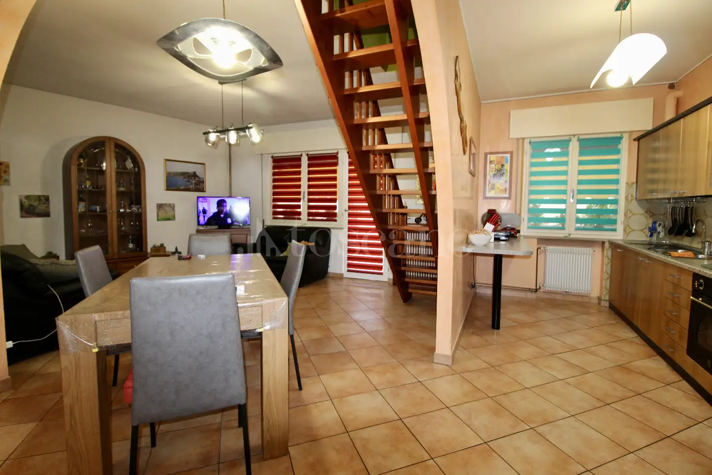 Casa in vendita di 125 mq a €209.000 (rif. 121/2025)