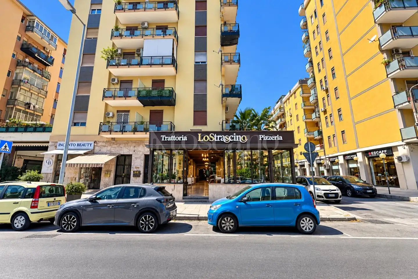 Negozio in affitto di 479 mq a €7.000 (rif. 64/2026)