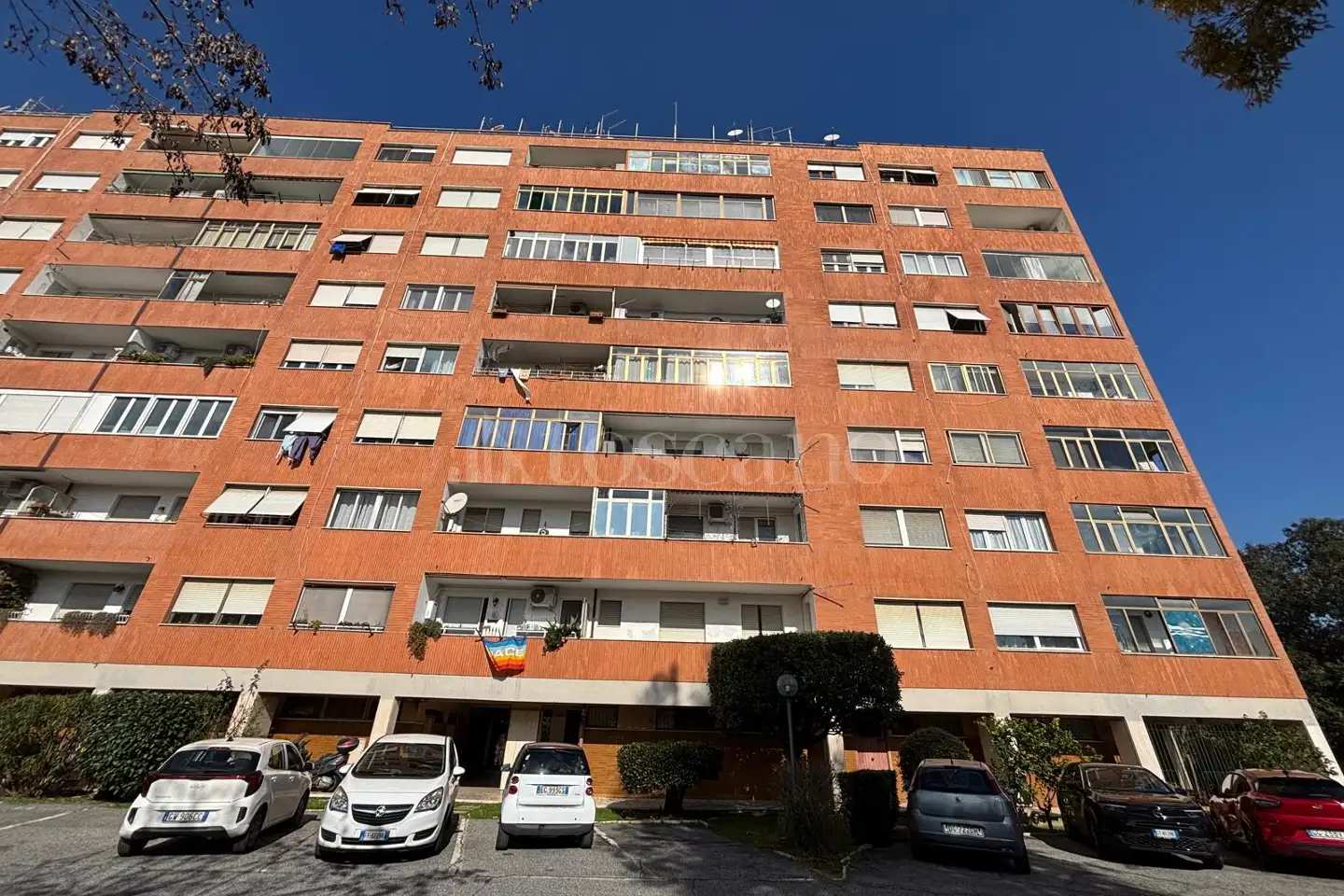 Casa in affitto di 115 mq a €1.300 (rif. 20/2026)