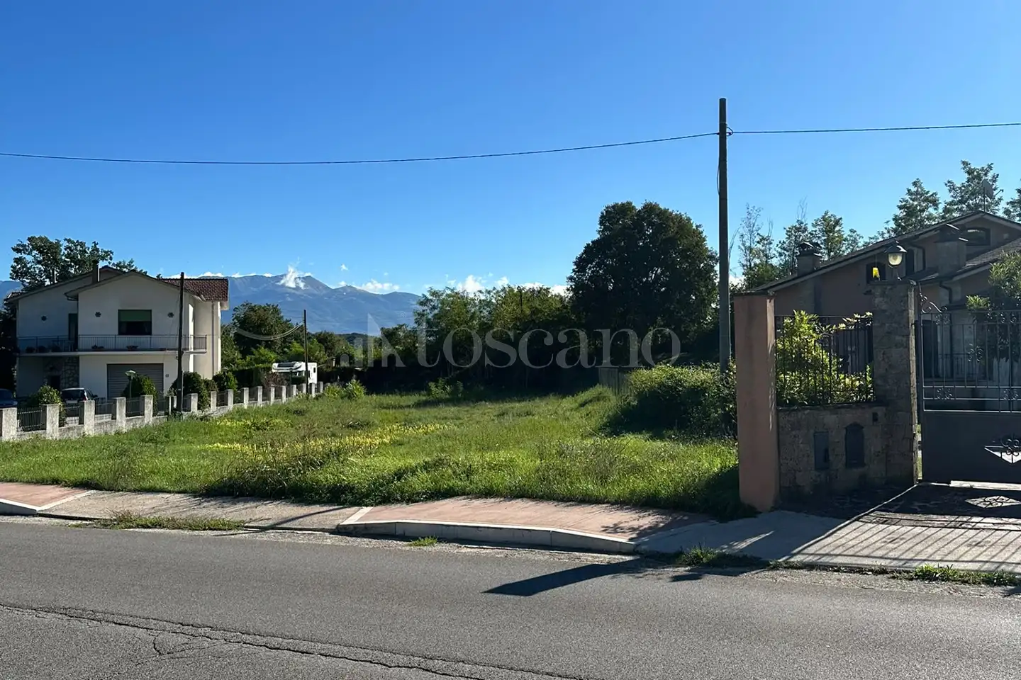 Edificabile Residenziali in vendita di 1.460 mq a €78.000 (rif. 29/2026)