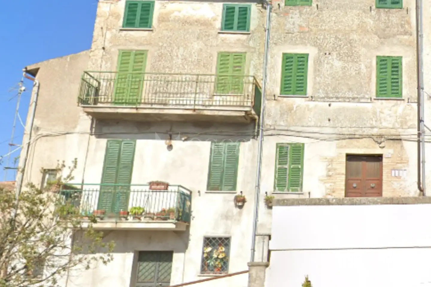 Palazzo in vendita di 250 mq a €159.000 (rif. 7/2025)