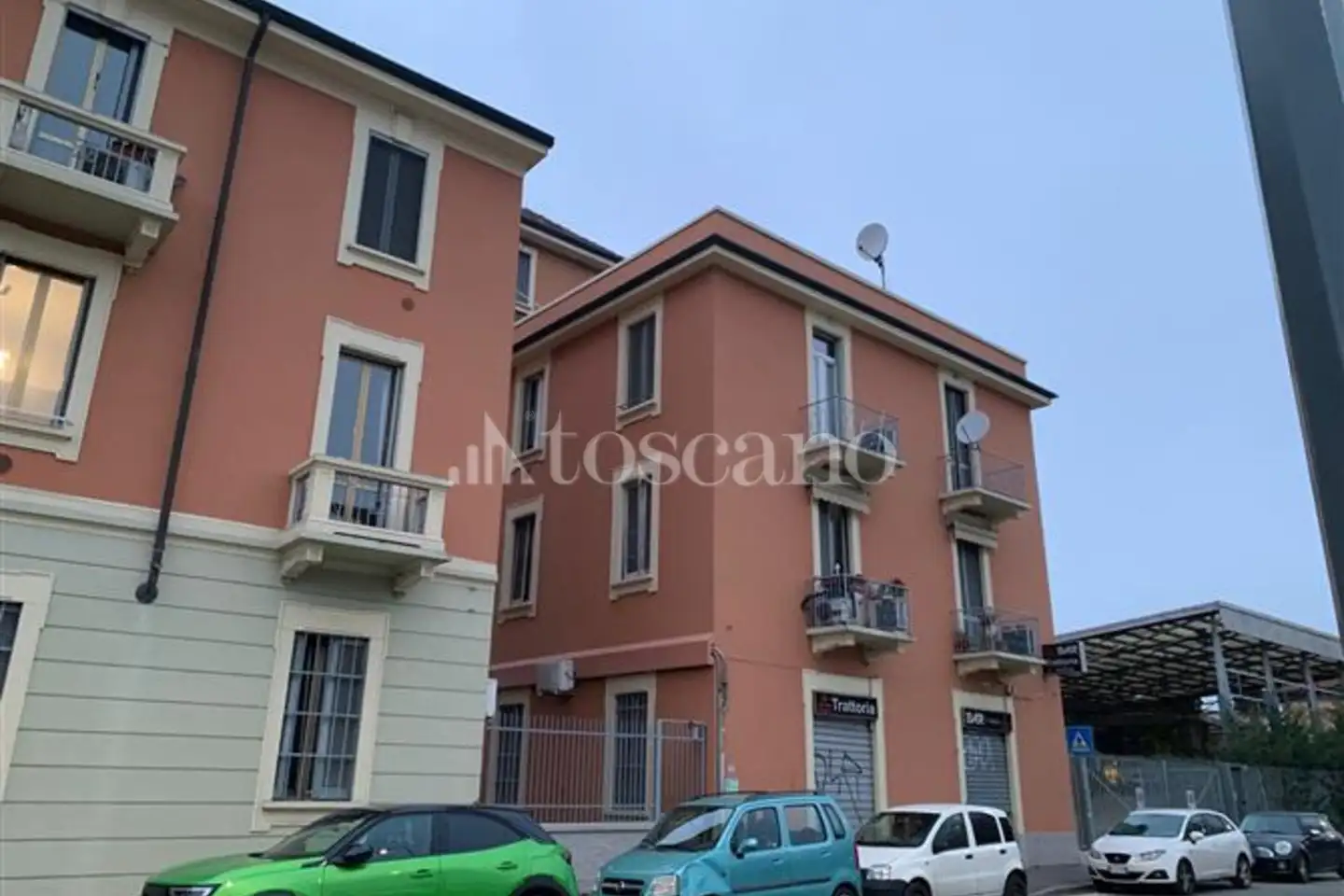Casa in vendita di 60 mq a €134.000 (rif. 8/2026)