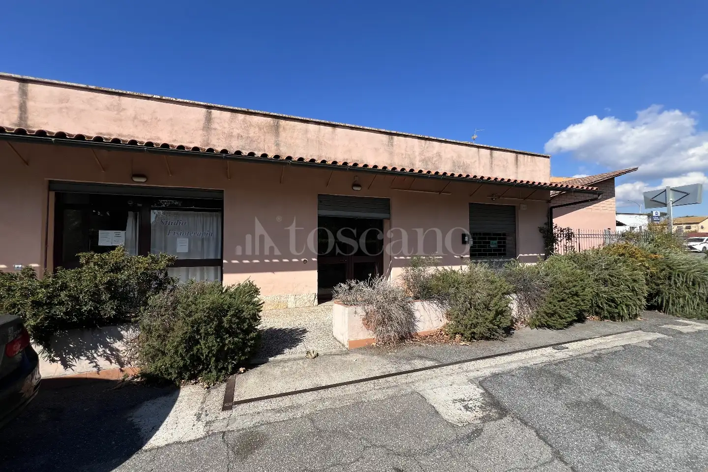 Negozio in vendita di 35 mq a €50.000 (rif. 87/2025)