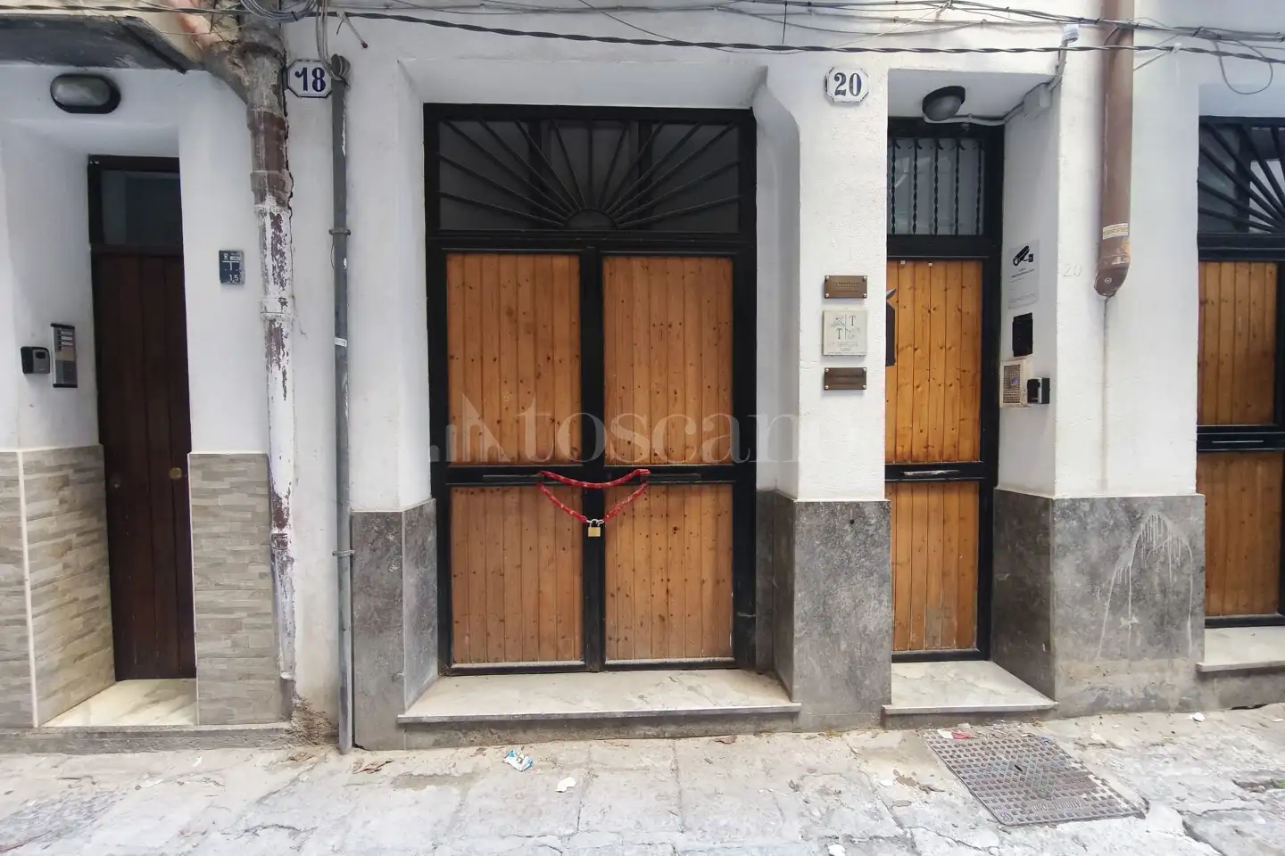 Magazzino in vendita di 30 mq a €39.000 (rif. 134/2026)
