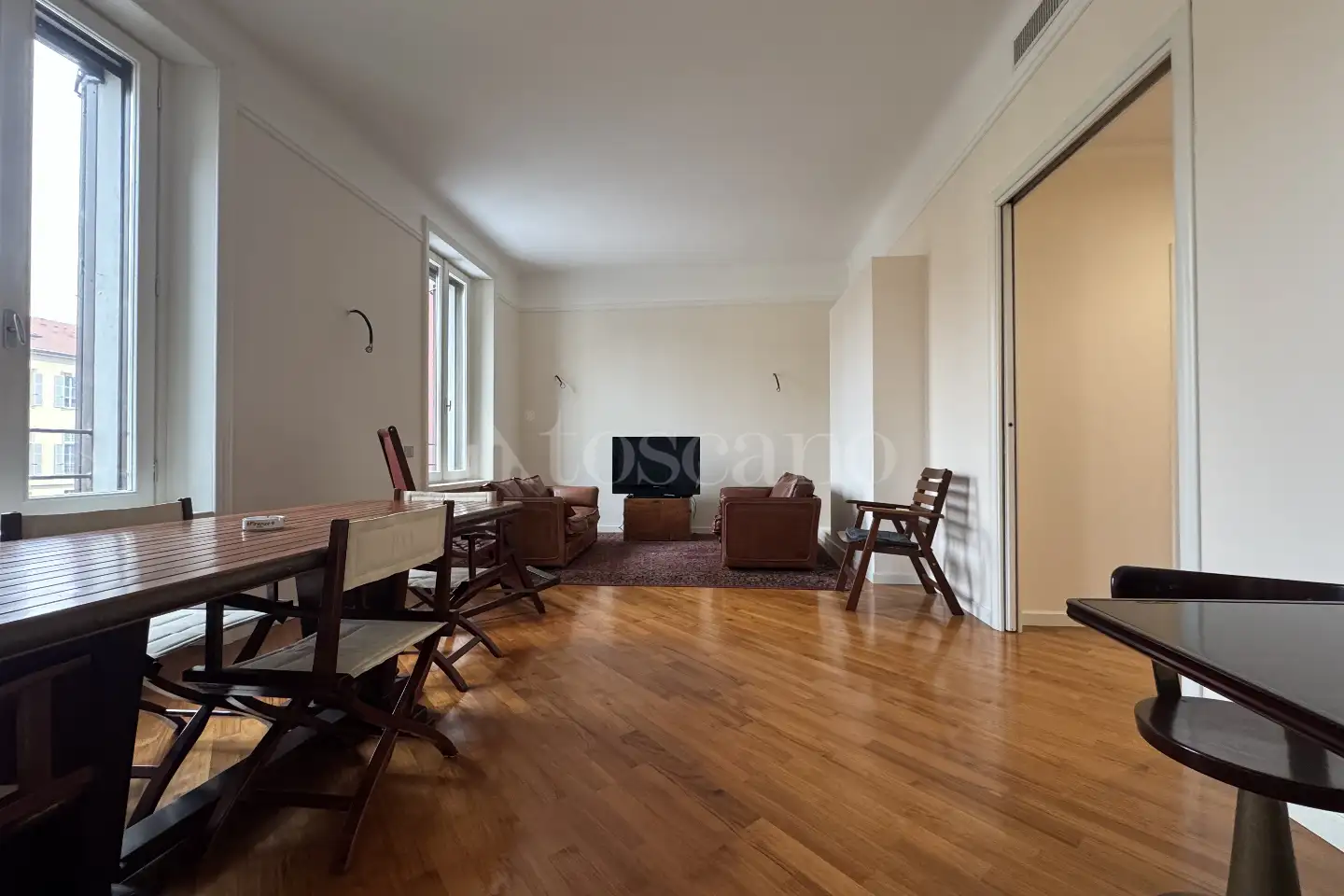 Casa in affitto di 120 mq a €3.500 (rif. 23/2026)