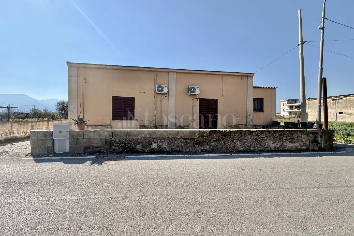 Casa in vendita di 100 mq a €220.000 (rif. 4/2026)