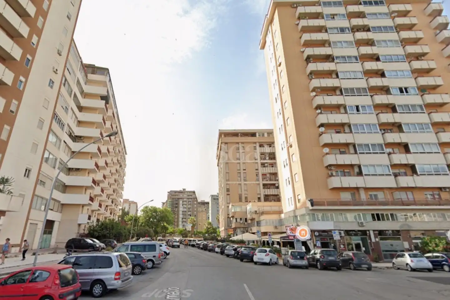 Magazzino in vendita di 90 mq a €70.000 (rif. 1/2026)