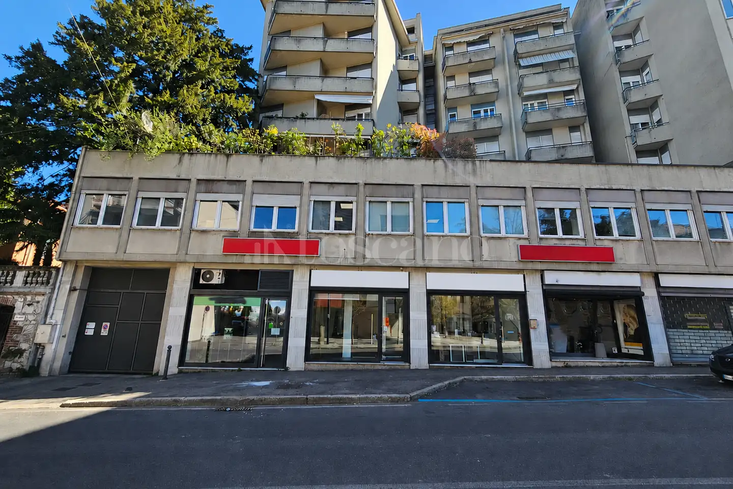 Negozio in vendita di 100 mq a €112.000 (rif. 19/2026)