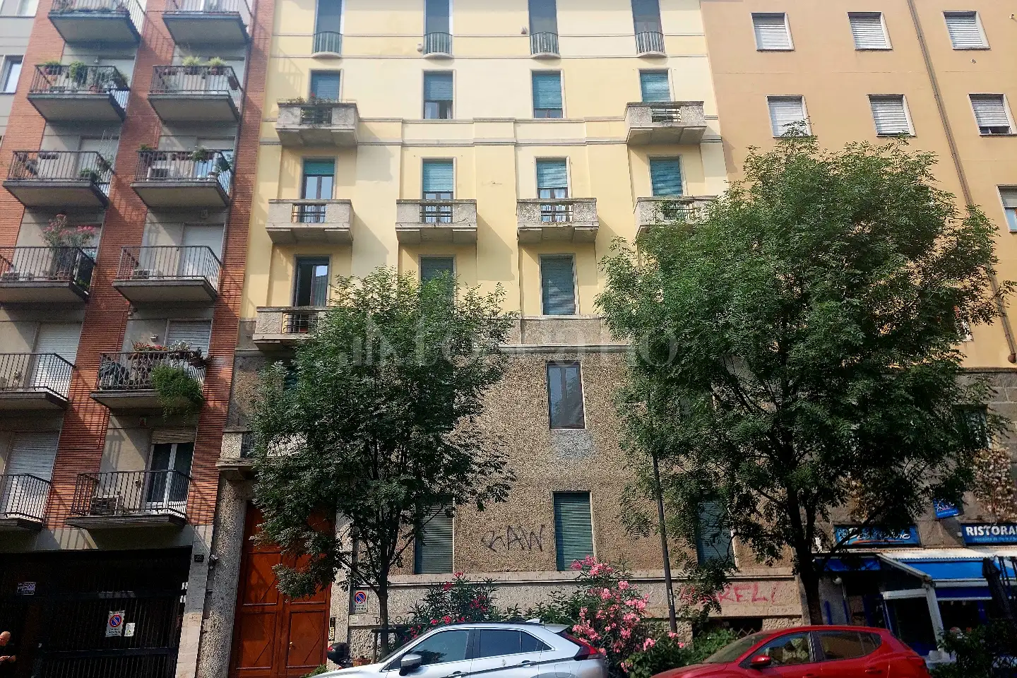 Magazzino in vendita di 40 mq a €70.000 (rif. 7/2026)