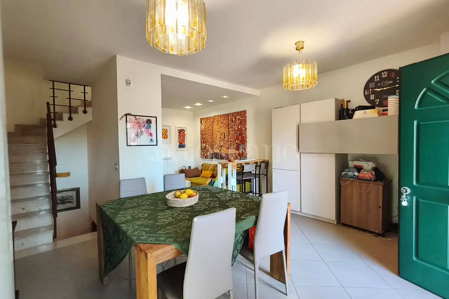 Villino a Schiera in vendita di 100 mq a €329.000 (rif. 47/2025)