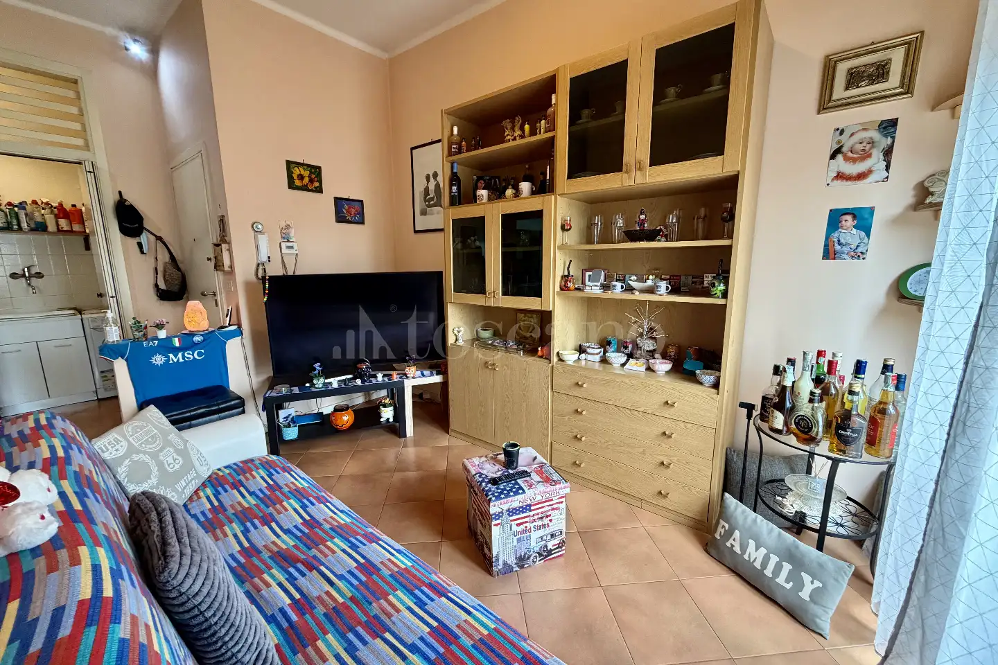 Casa in vendita di 55 mq a €160.000 (rif. 26/2026)