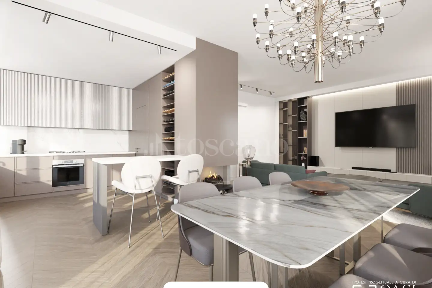 Casa in vendita di 85 mq a €775.000 (rif. 47/2025)