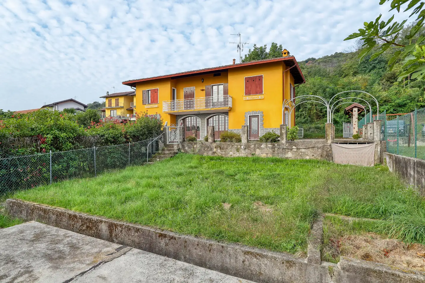 Villa in vendita di 180 mq a €370.000 (rif. 208/2026)