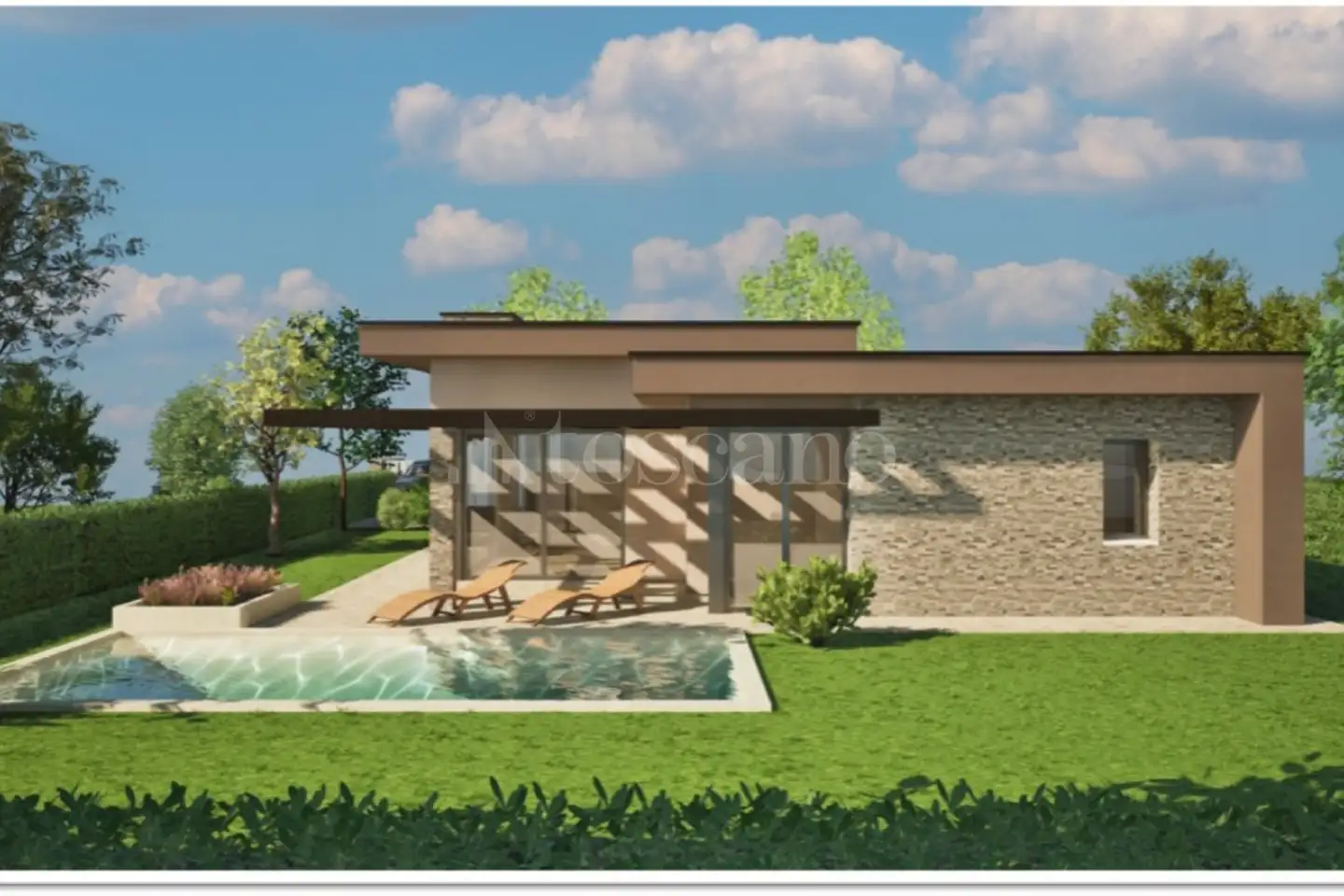 Casa Indipendente in vendita di 191 mq a €570.000 (rif. 7/2025)