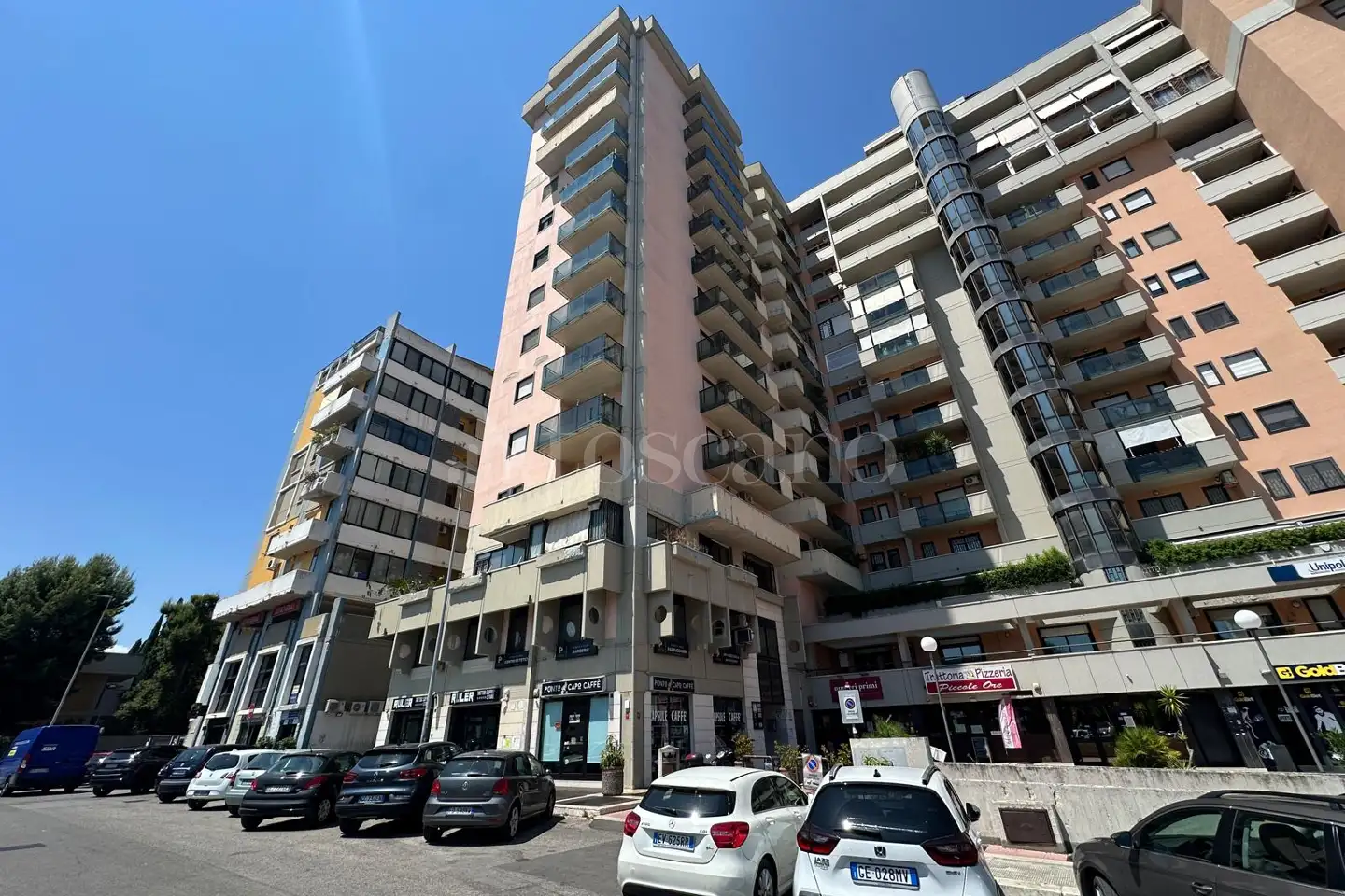 Ufficio in vendita di 70 mq a €220.000 (rif. 28/2026)