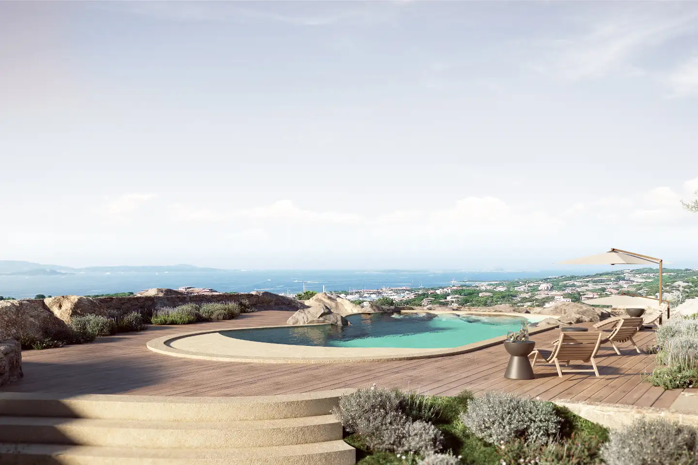 Rustico in vendita di 115 mq a €1.380.000 (rif. 65/2025)