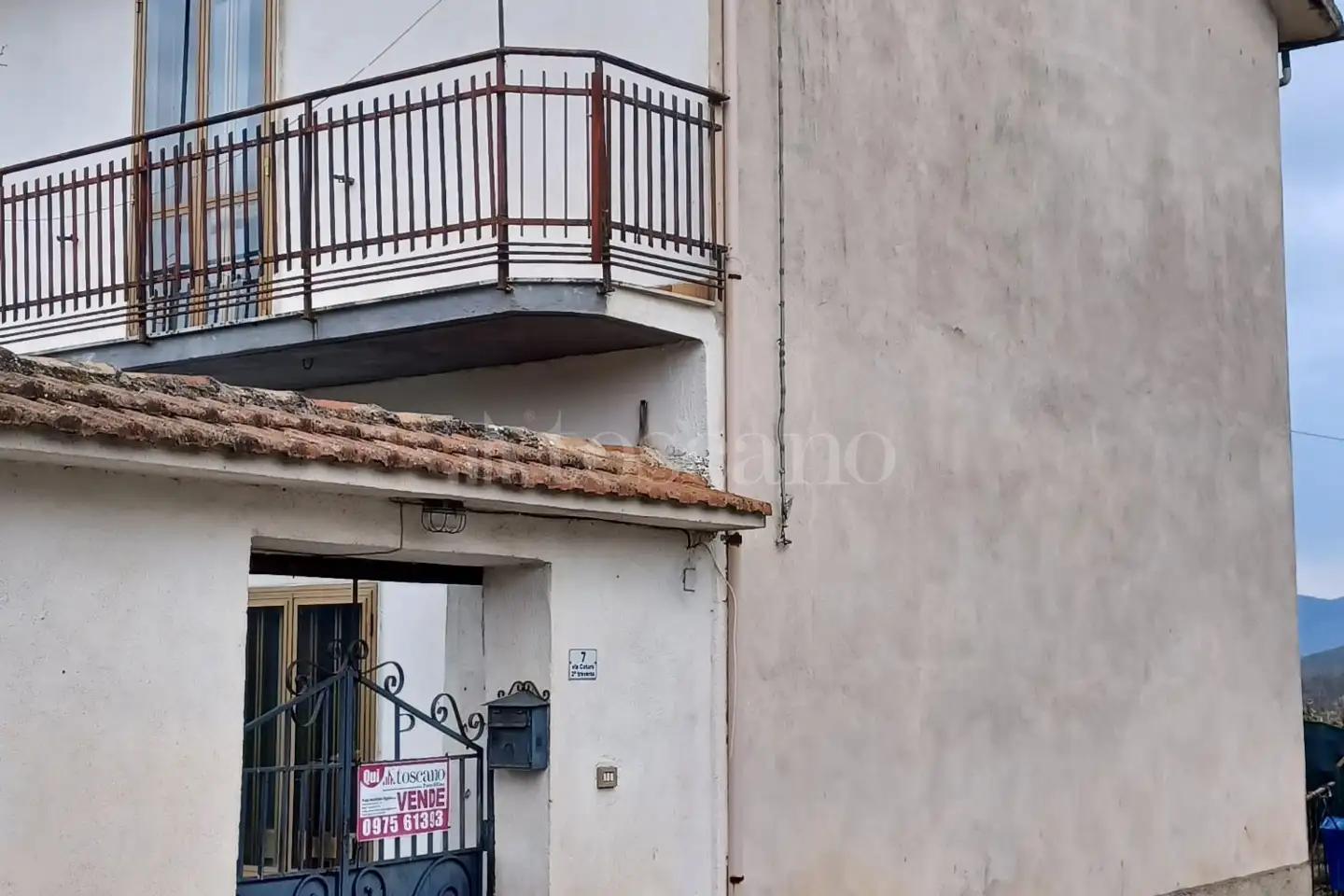 Casa Indipendente in vendita di 88 mq a €90.000 (rif. 5/2026)