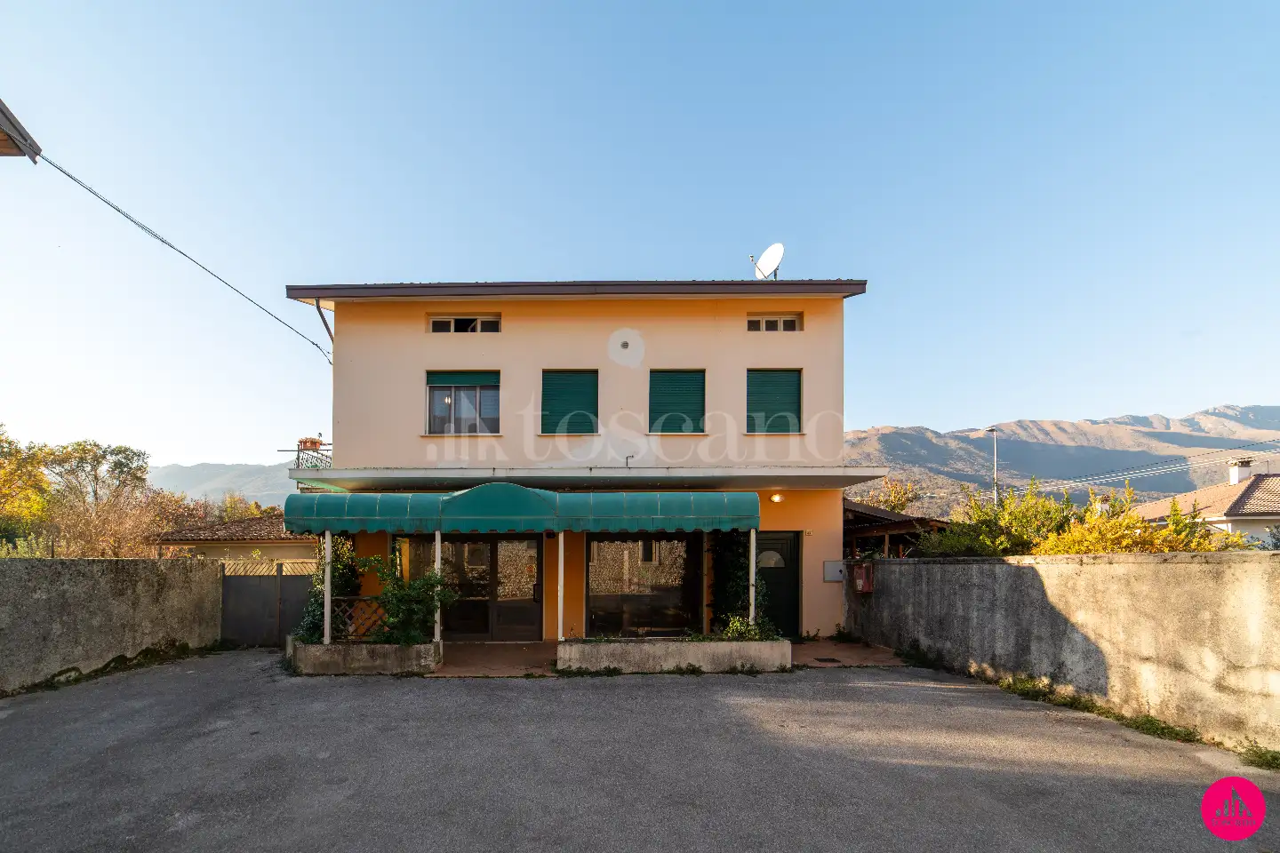 Casa Indipendente in vendita di 120 mq a €159.000 (rif. 203/2025)