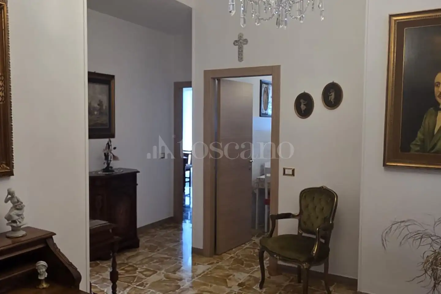 Casa in vendita di 97 mq a €239.000 (rif. 1/2026)