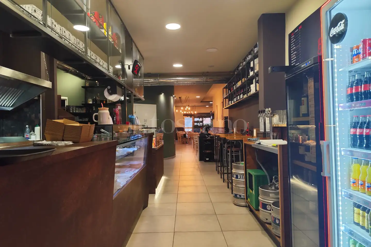 Attività Commerciale in vendita di 140 mq a €129.000 (rif. 20/2026)