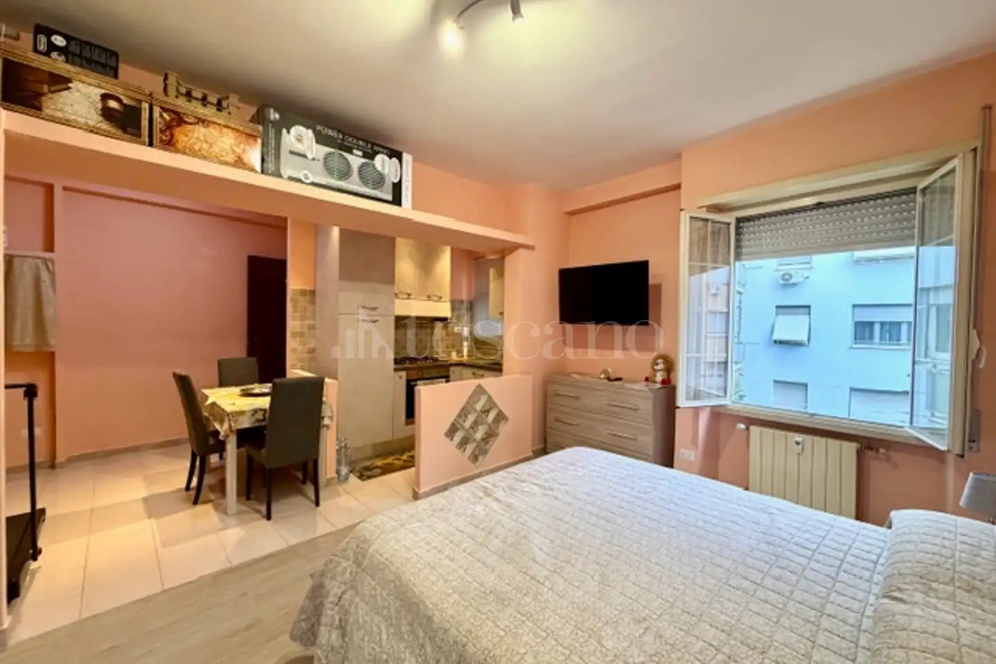 Casa in vendita di 40 mq a €189.000 (rif. 18/2026)