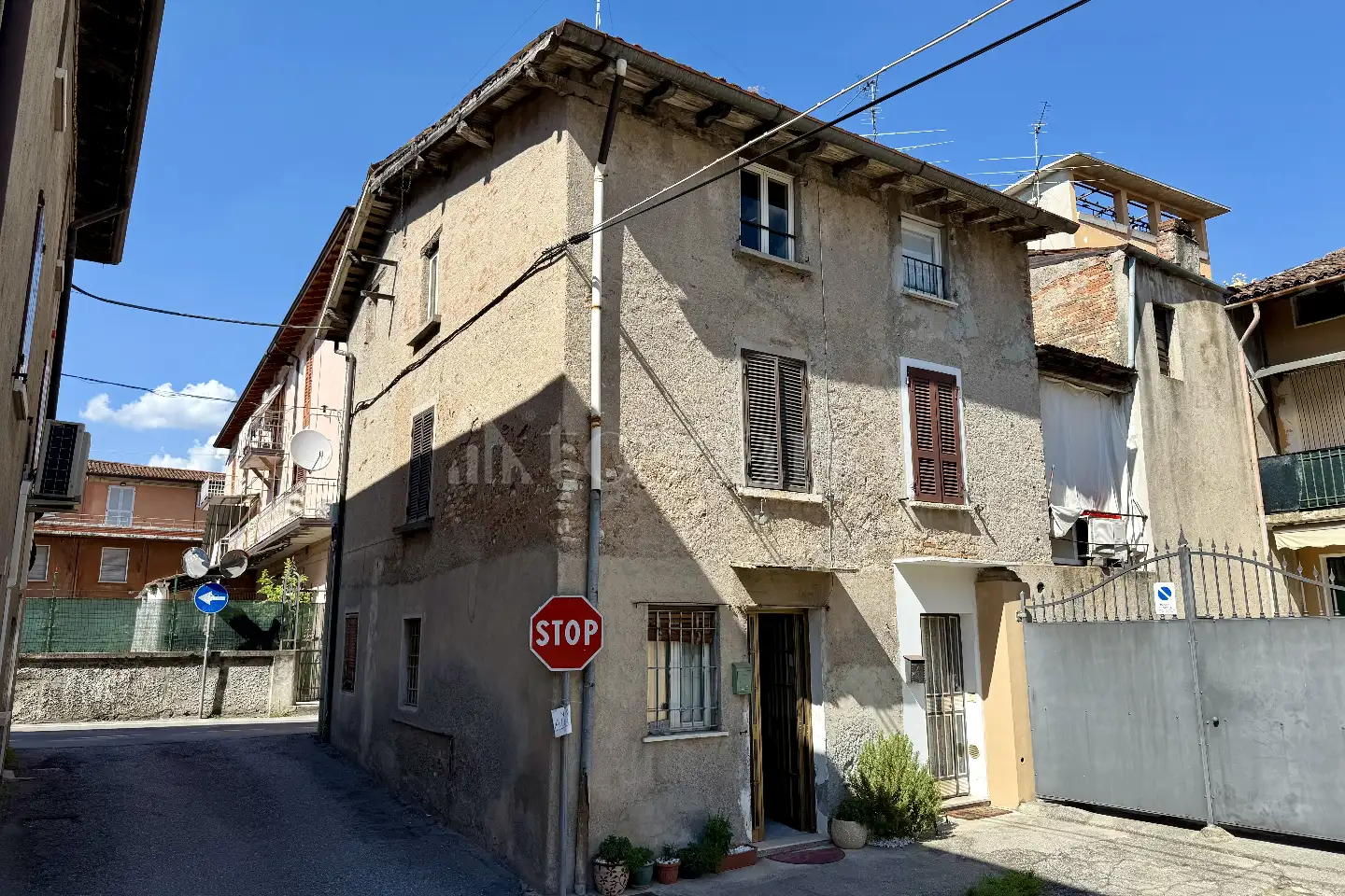 Casa Indipendente in vendita di 90 mq a €39.000 (rif. 31/2025)