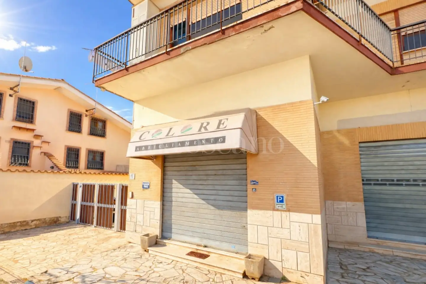Negozio in vendita di 35 mq a €129.000 (rif. 32/2026)