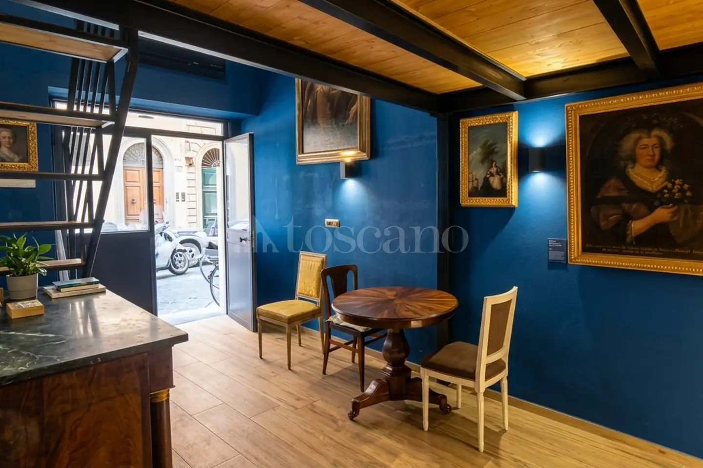 Casa in vendita di 25 mq a €260.000 (rif. 48/2026)