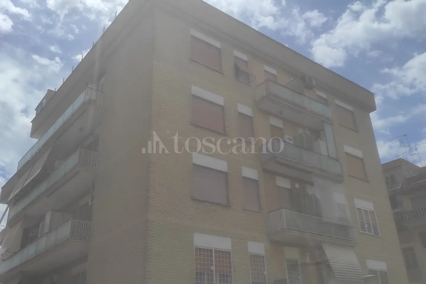 Casa in affitto di 78 mq a €1.100 (rif. 27/2026)