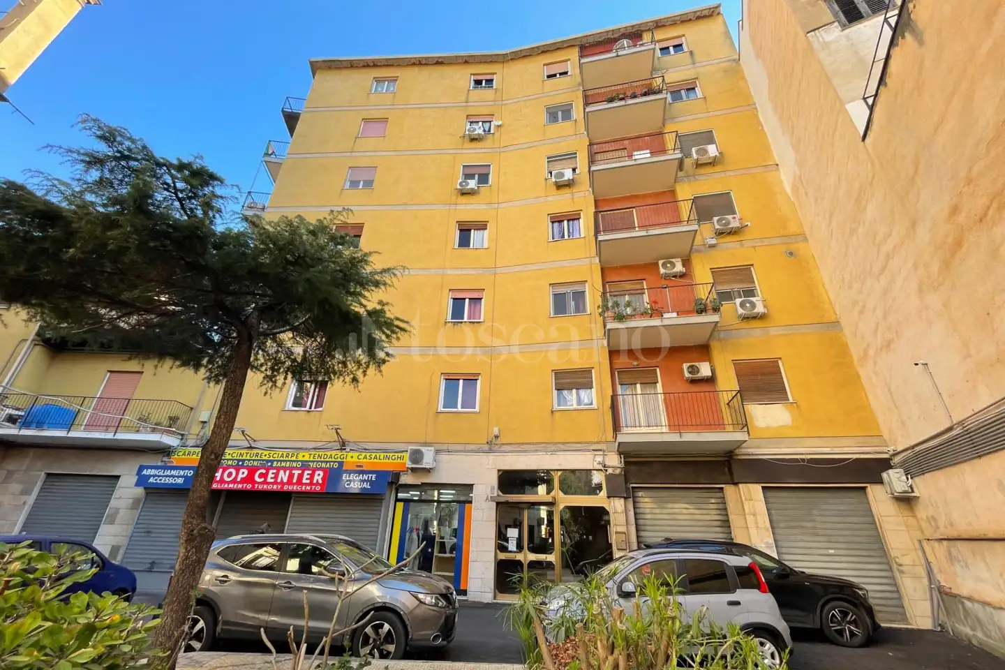 Casa in affitto di 167 mq a €1.100 (rif. 23/2026)