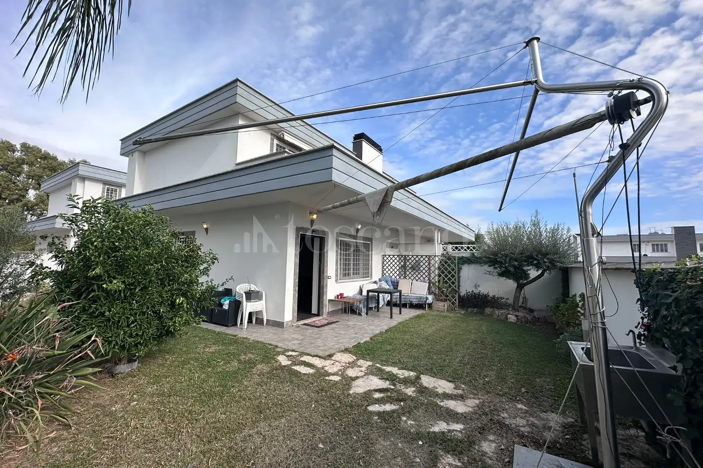 Villa Plurifamiliare in vendita di 110 mq a €277.000 (rif. 60/2026)