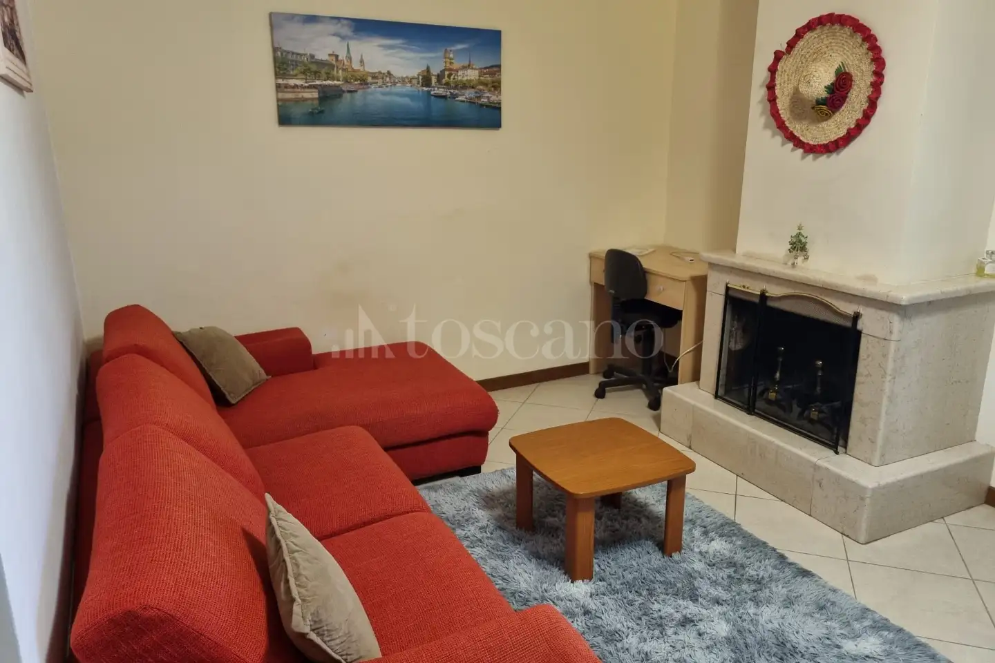 Casa in affitto di 126 mq a €750 (rif. 26/2024)