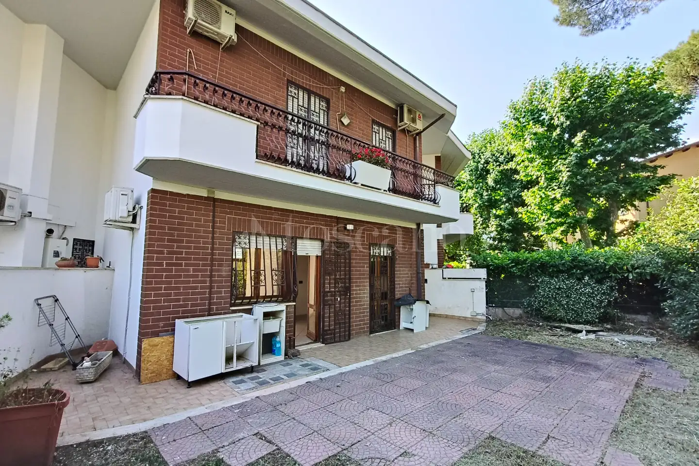 Villino a Schiera in vendita di 140 mq a €345.000 (rif. 46/2026)