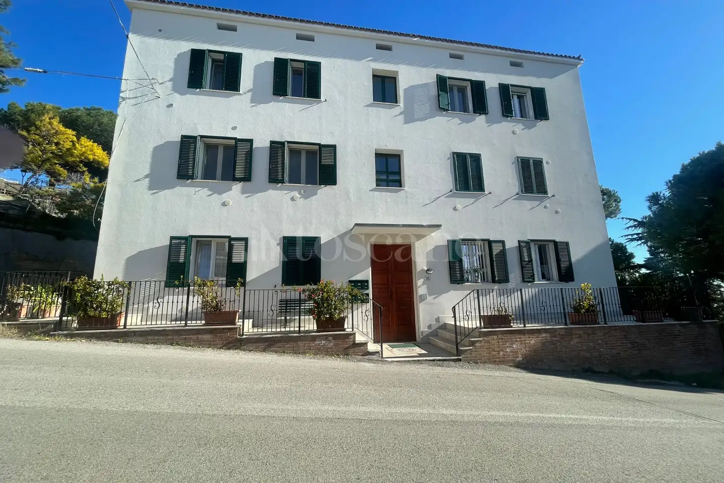 Casa in vendita di 95 mq a €85.000 (rif. 3/2026)