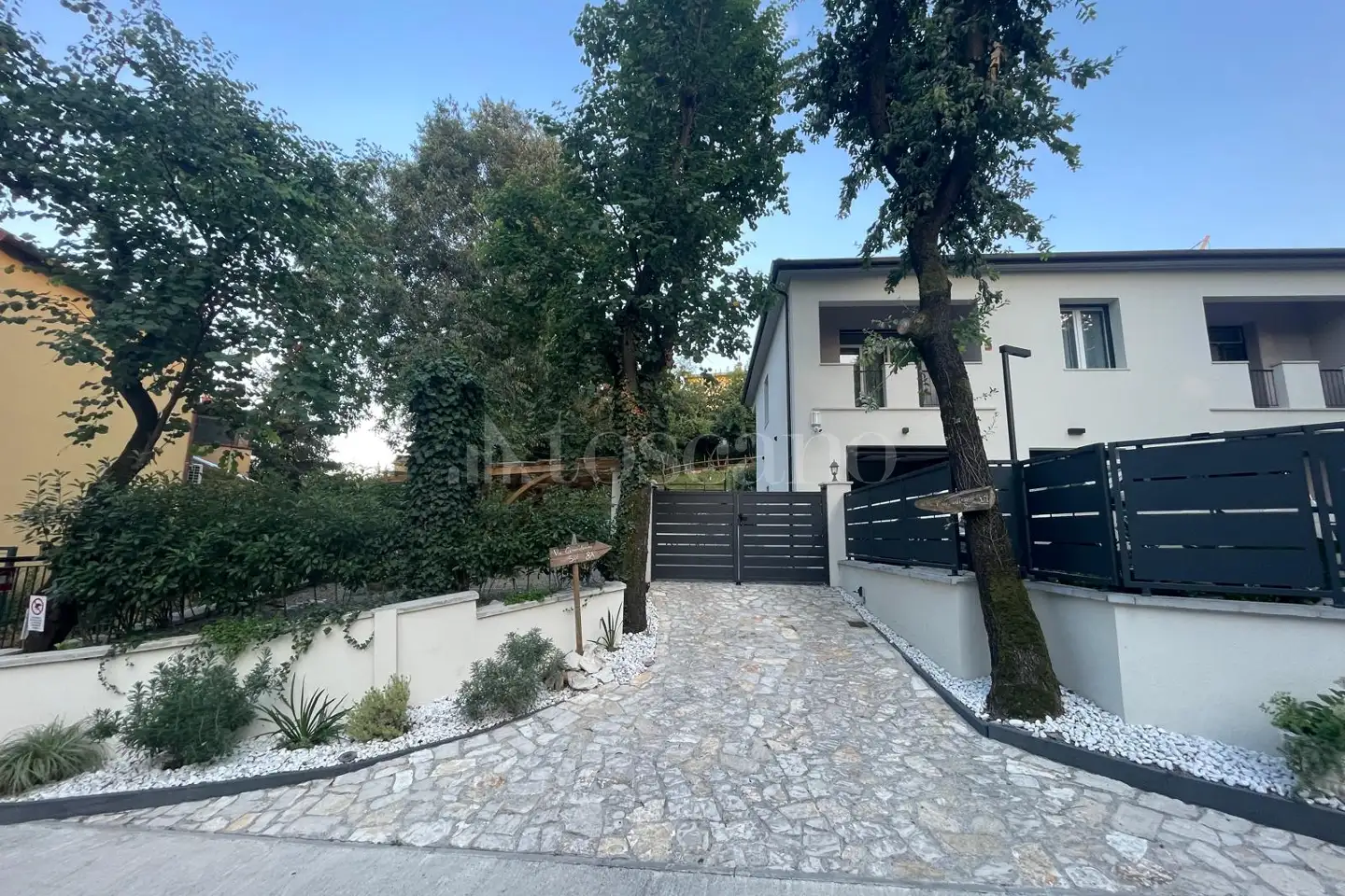 Casa Indipendente in vendita di 166 mq a €415.000 (rif. 6/2026)