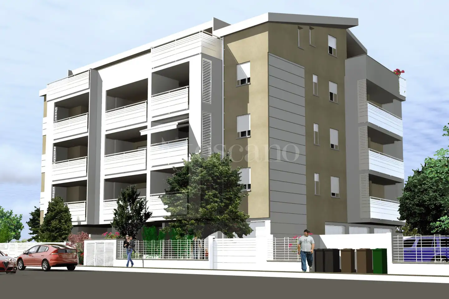 Casa in vendita di 70 mq a €193.000 (rif. 7/2026)