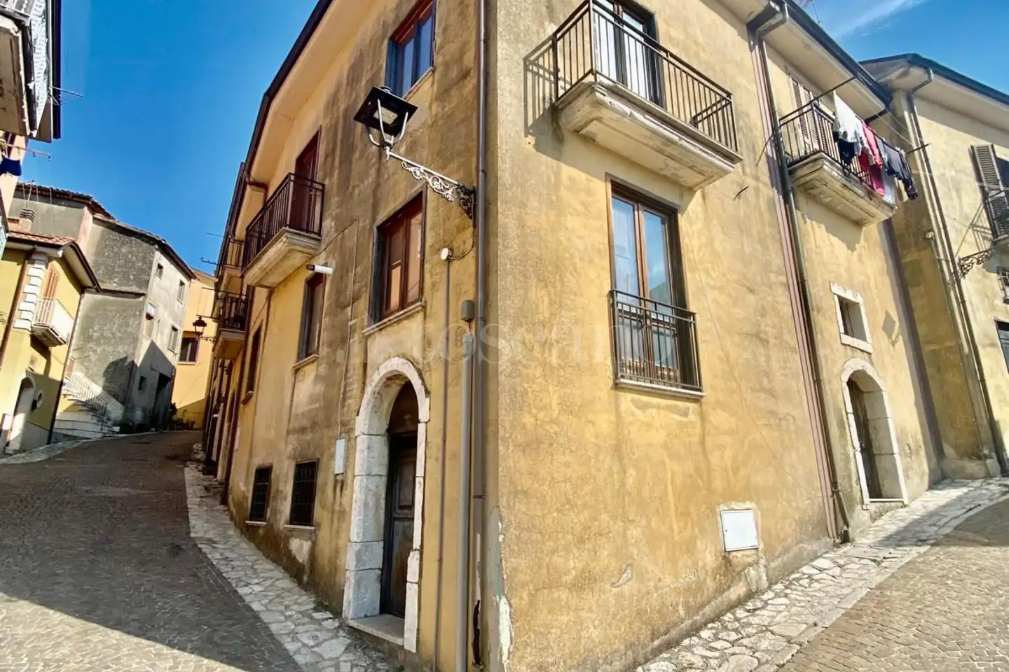 Casa in vendita di 100 mq a €23.000 (rif. 71/2024)