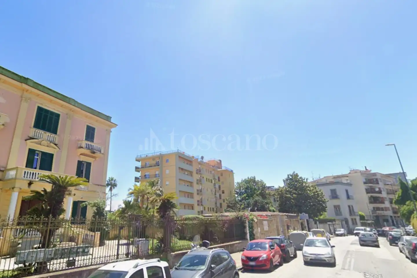 Box in vendita di 20 mq a €92.000 (rif. 48/2025)