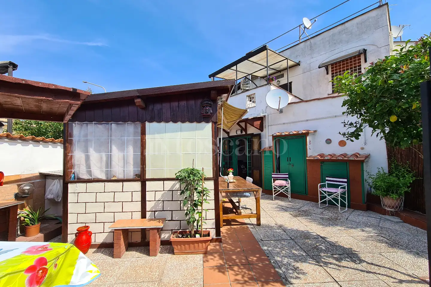 Casa in vendita di 45 mq a €35.000 (rif. 18/2025)